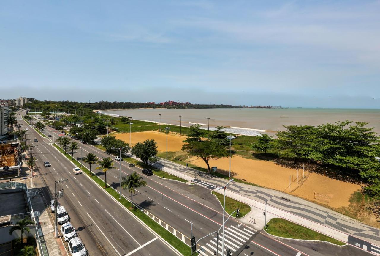 Transamerica Fit Vitoria Praia De Camburi מראה חיצוני תמונה