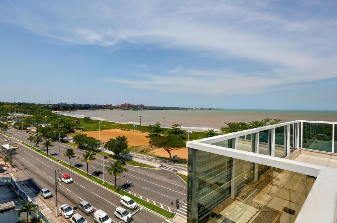 Transamerica Fit Vitoria Praia De Camburi מראה חיצוני תמונה